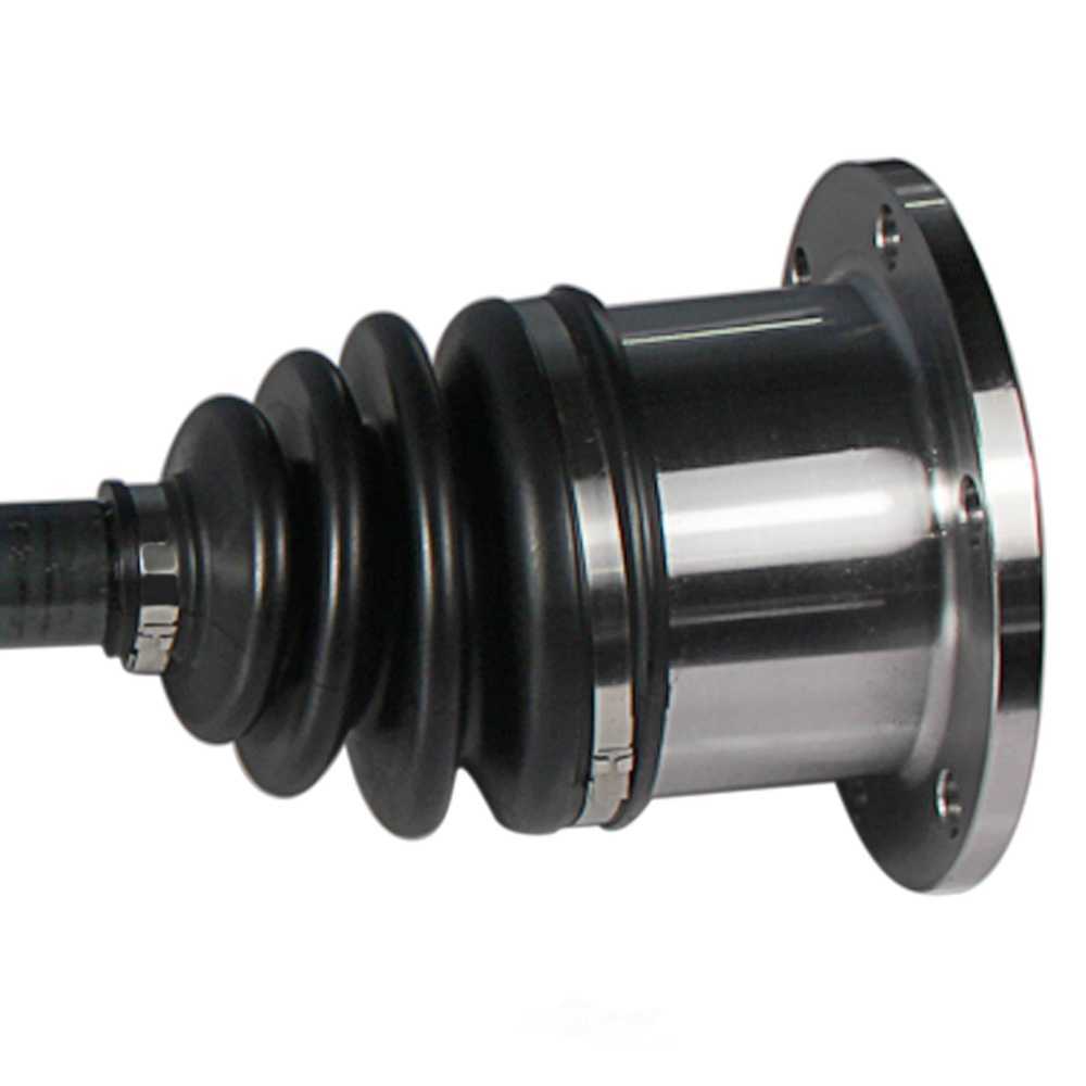 GSP NORTH AMERICA INC. - New CV Axle - AD8 - ncv39007