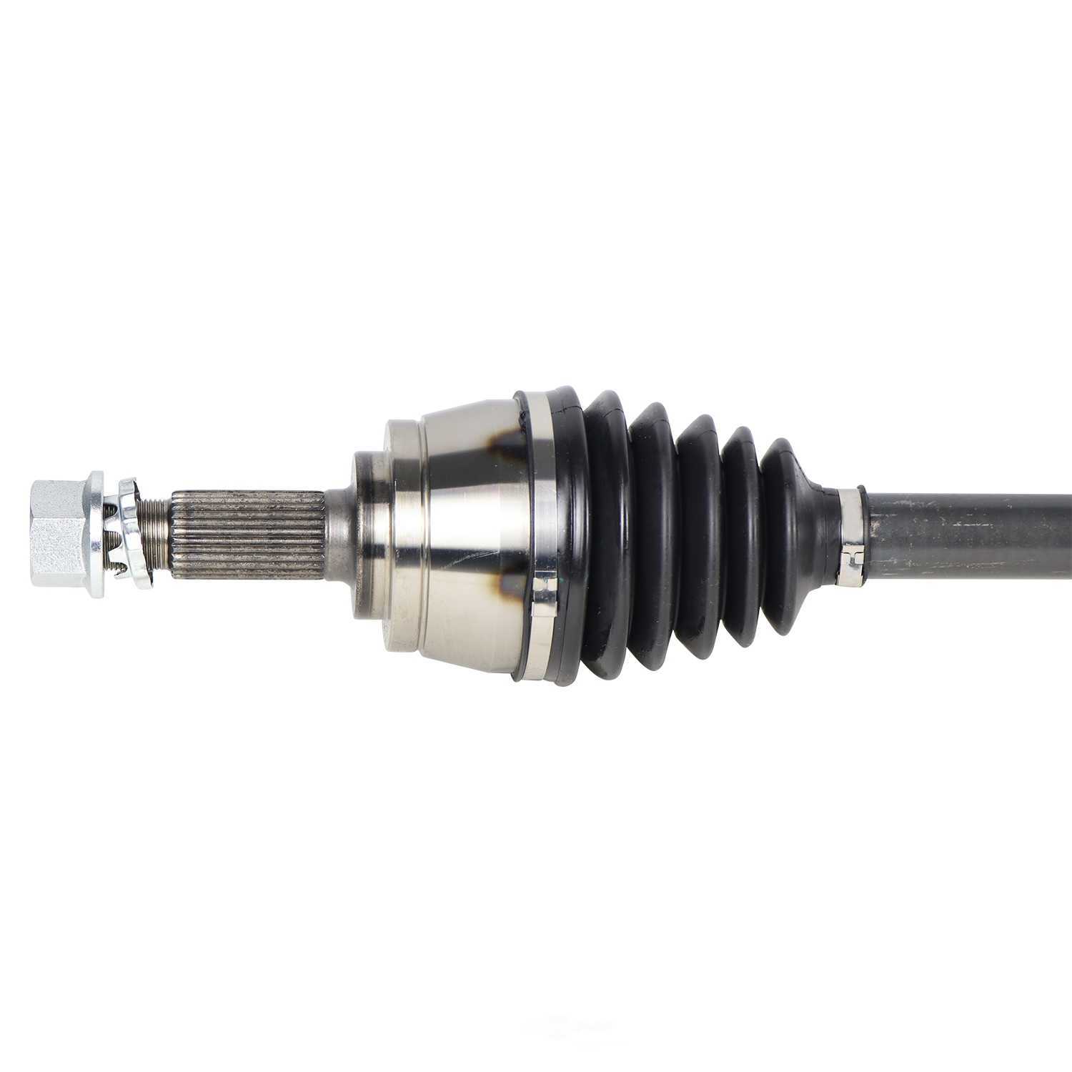 GSP NORTH AMERICA INC. - New CV Axle (Front Right) - AD8 NCV53141