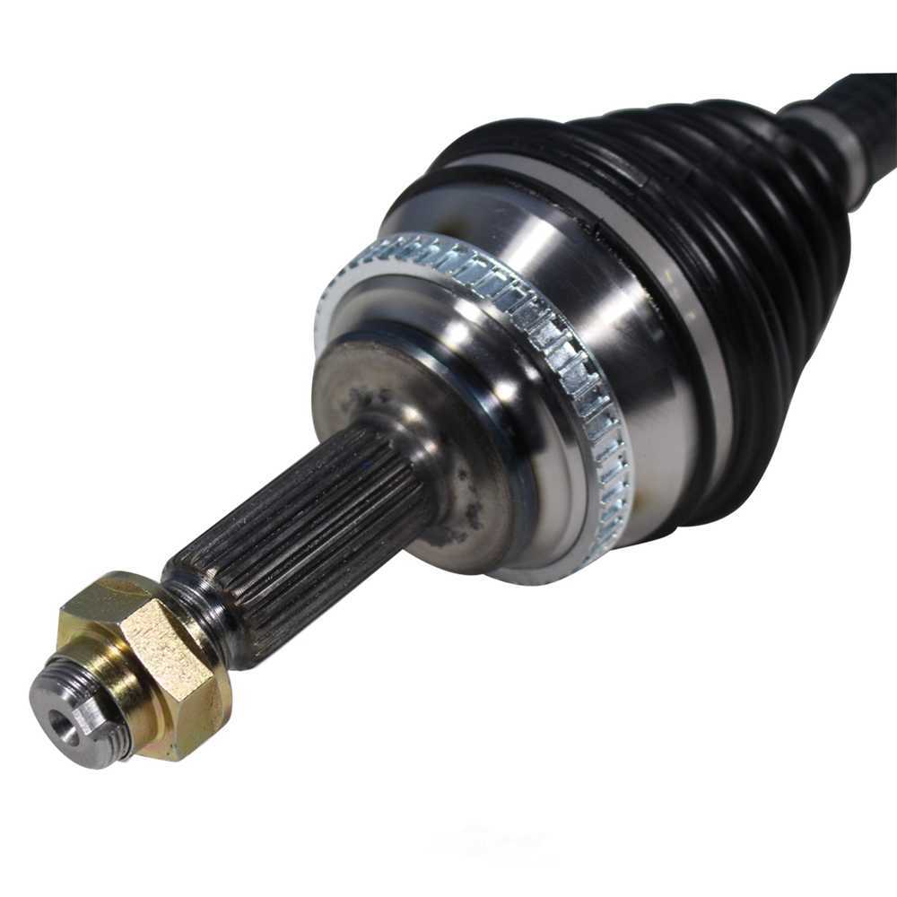 GSP NORTH AMERICA INC. - New CV Axle - AD8 - ncv69002