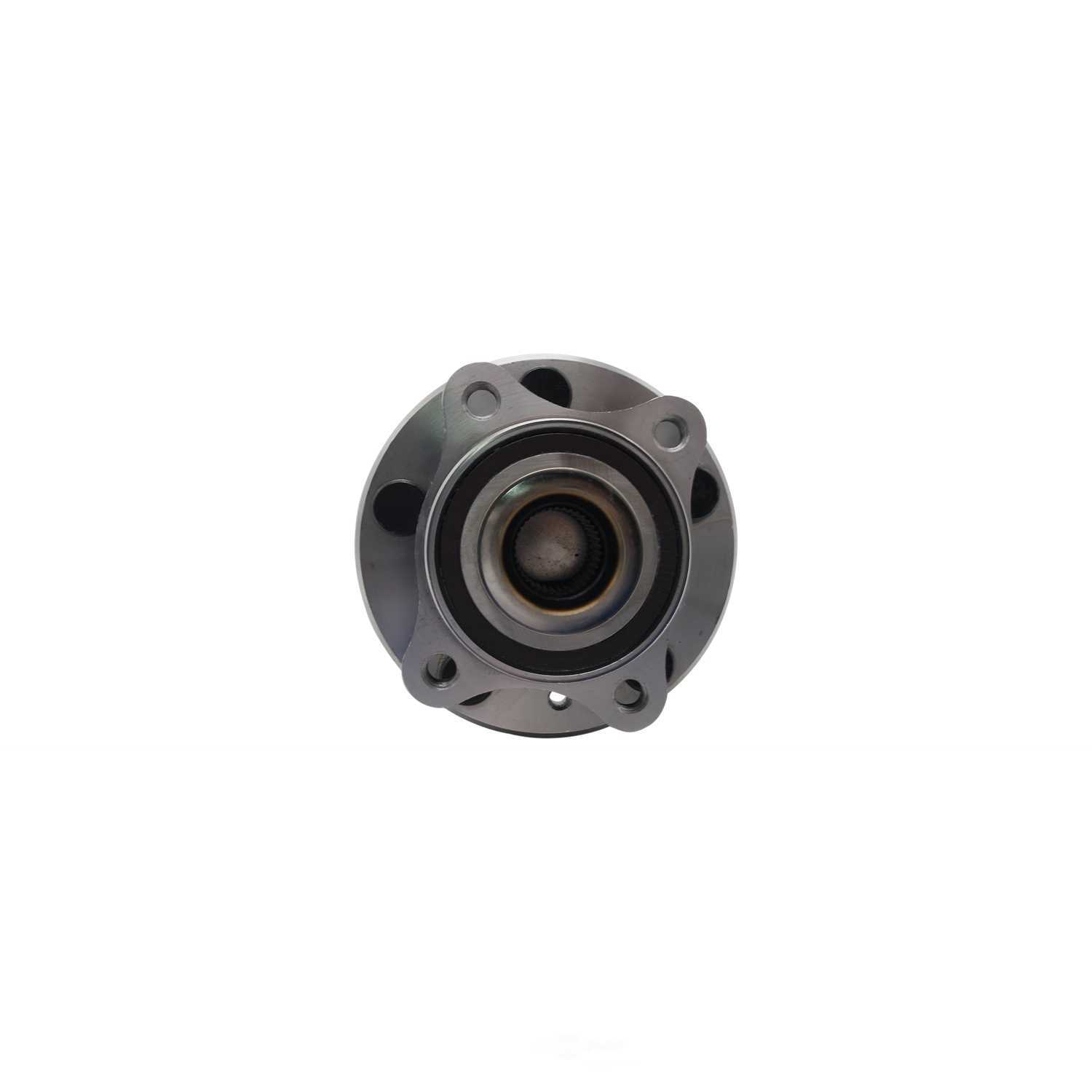GSP NORTH AMERICA INC. - GSP New Wheel Bearing and Hub Assembly - AD8 - 113299