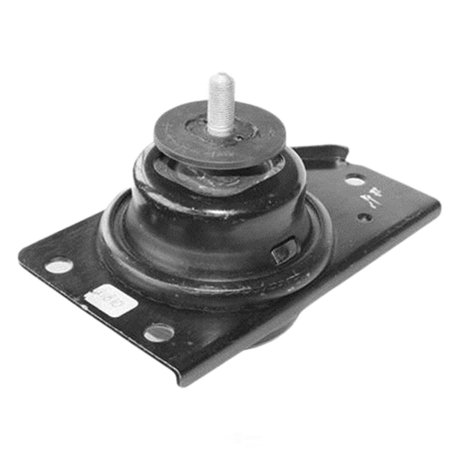 GSP NORTH AMERICA INC. - GSP New Engine Mount - AD8 - 3518127