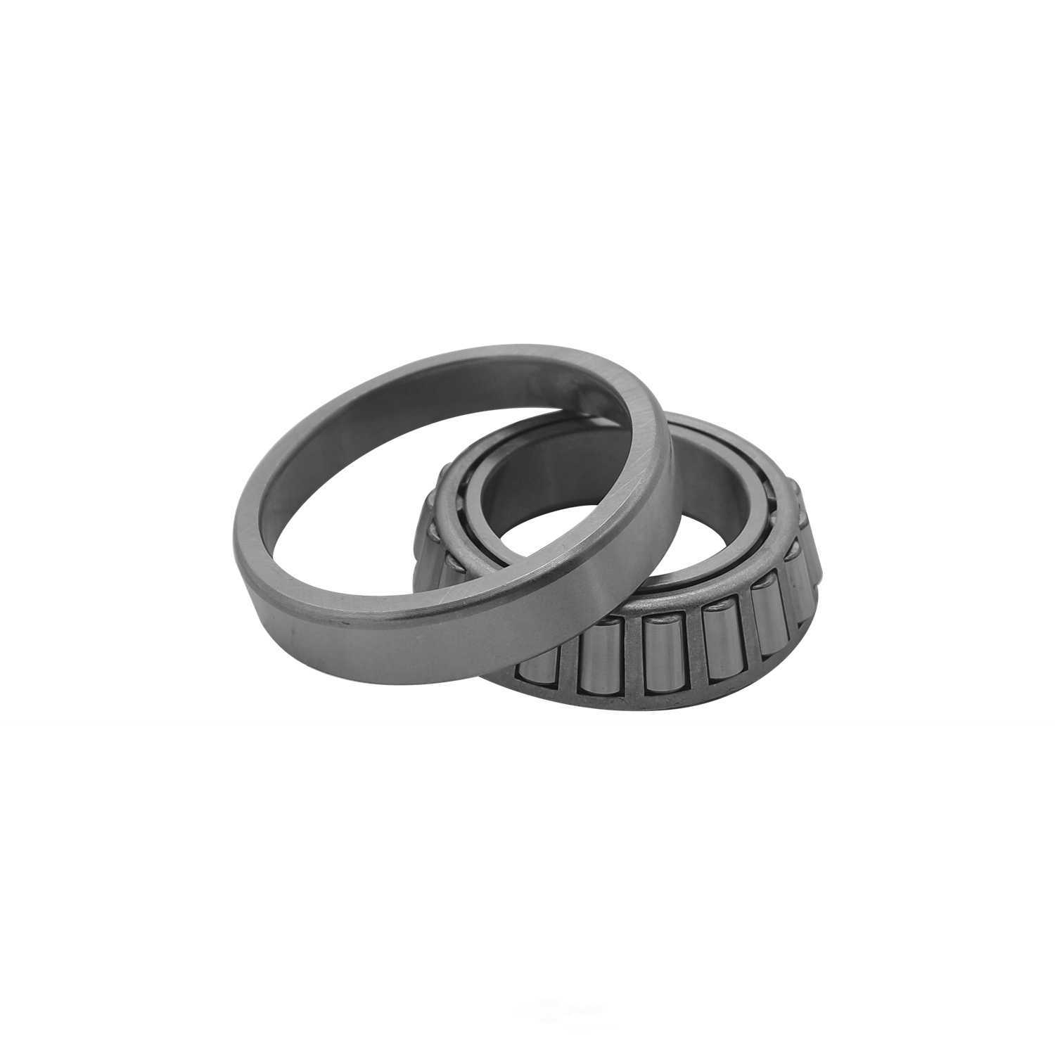 GSP NORTH AMERICA INC. - GSP New Wheel Bearing - AD8 - 530013