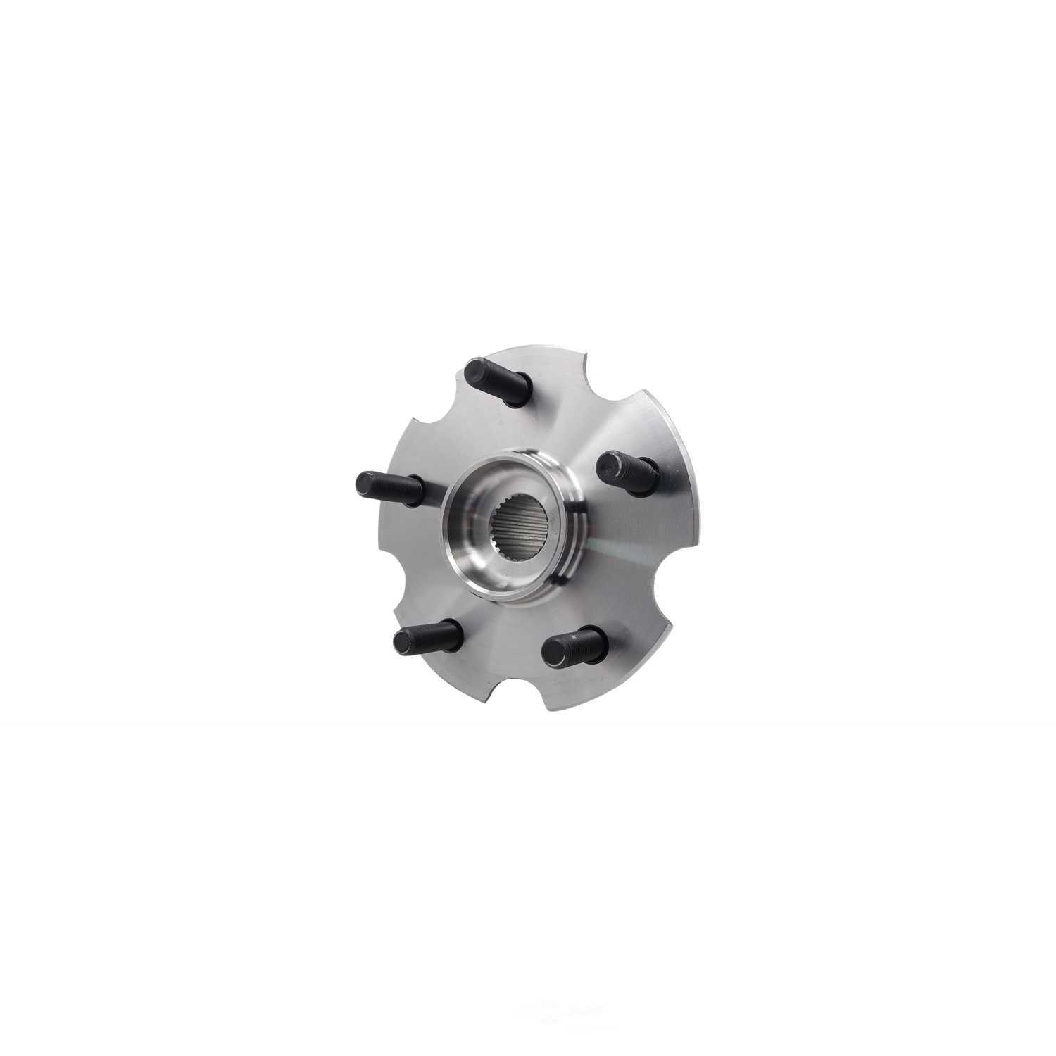 GSP NORTH AMERICA INC. - GSP New Wheel Bearing and Hub Assembly - AD8 - 693374