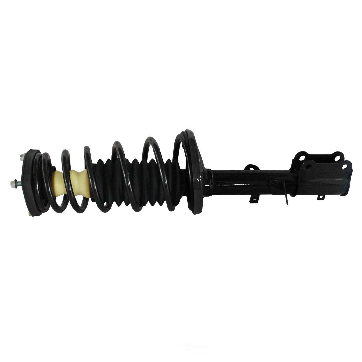 GSP NORTH AMERICA INC. - GSP Suspension Strut & Coil Spring Assembly - AD8 - 810315