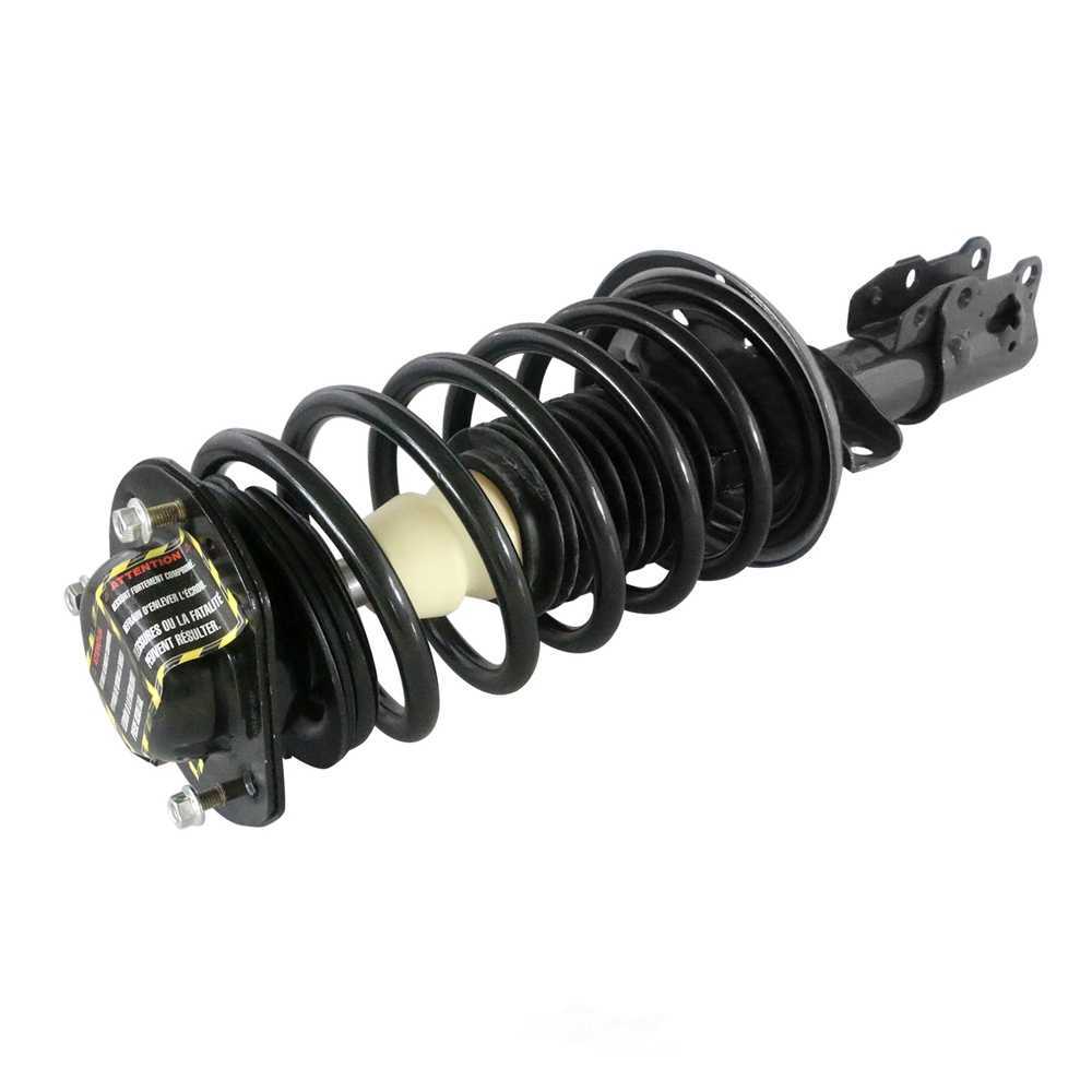 GSP NORTH AMERICA INC. - GSP Suspension Strut & Coil Spring Assembly - AD8 - 810339