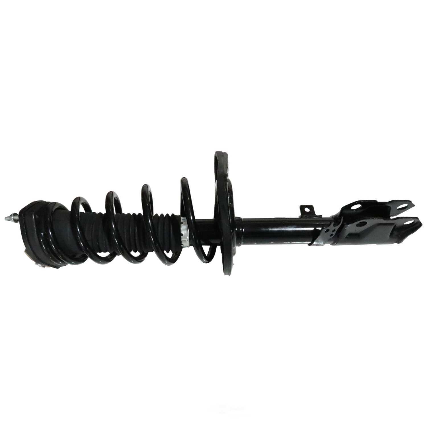 GSP NORTH AMERICA INC. - Suspension Strut and Coil Spring Assembly - AD8 - 882543