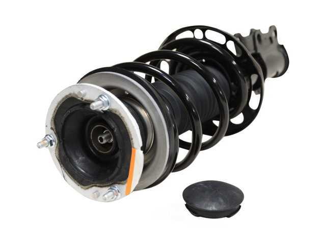 GSP NORTH AMERICA INC. - Suspension Strut and Coil Spring Assembly - AD8 - 883288