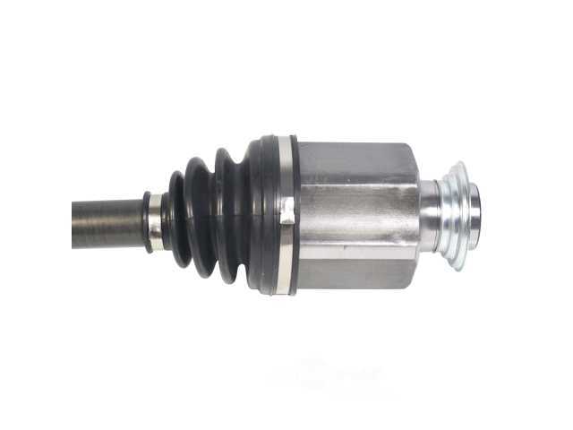 GSP NORTH AMERICA INC. - New CV Axle - AD8 - ncv21074