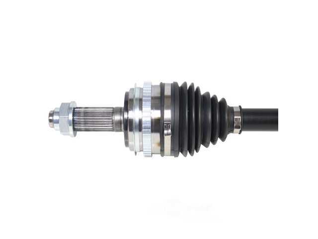 GSP NORTH AMERICA INC. - New CV Axle - AD8 - ncv21077