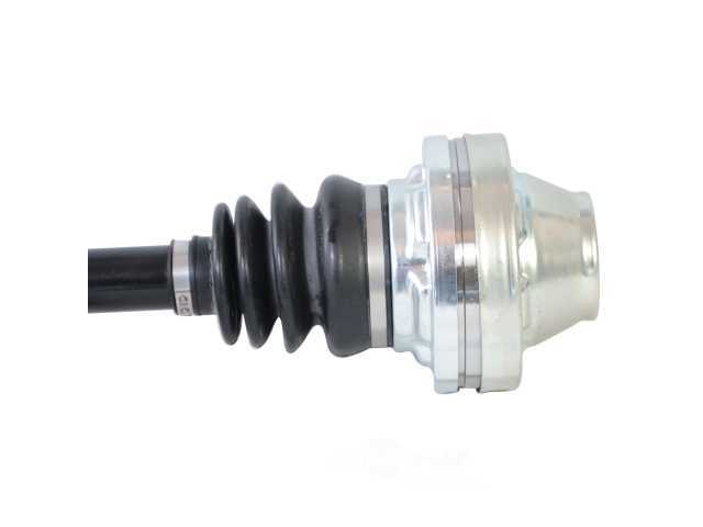 GSP NORTH AMERICA INC. - New Performance Revolution CV Axle - AD8 - pr70001