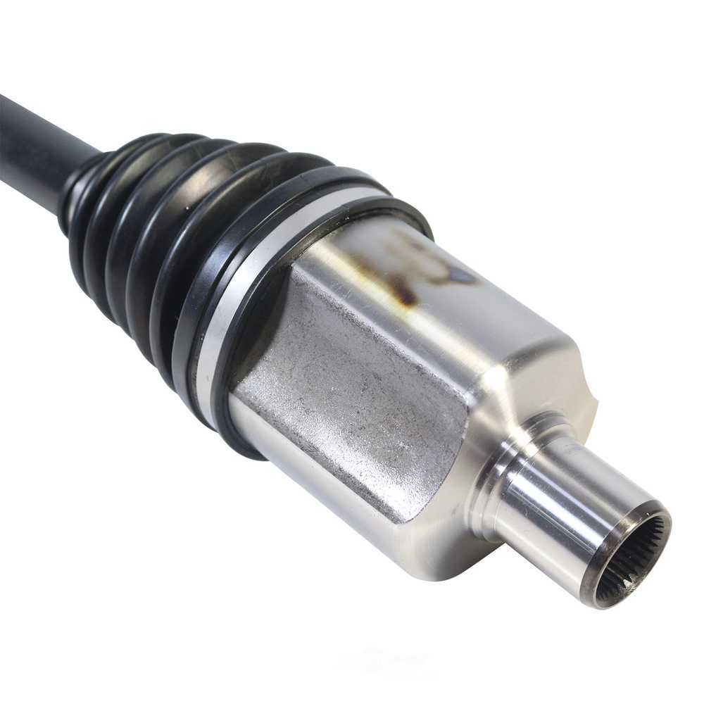 GSP NORTH AMERICA INC. - New Xtreme Duty CV Axle - AD8 - ncv10235xd