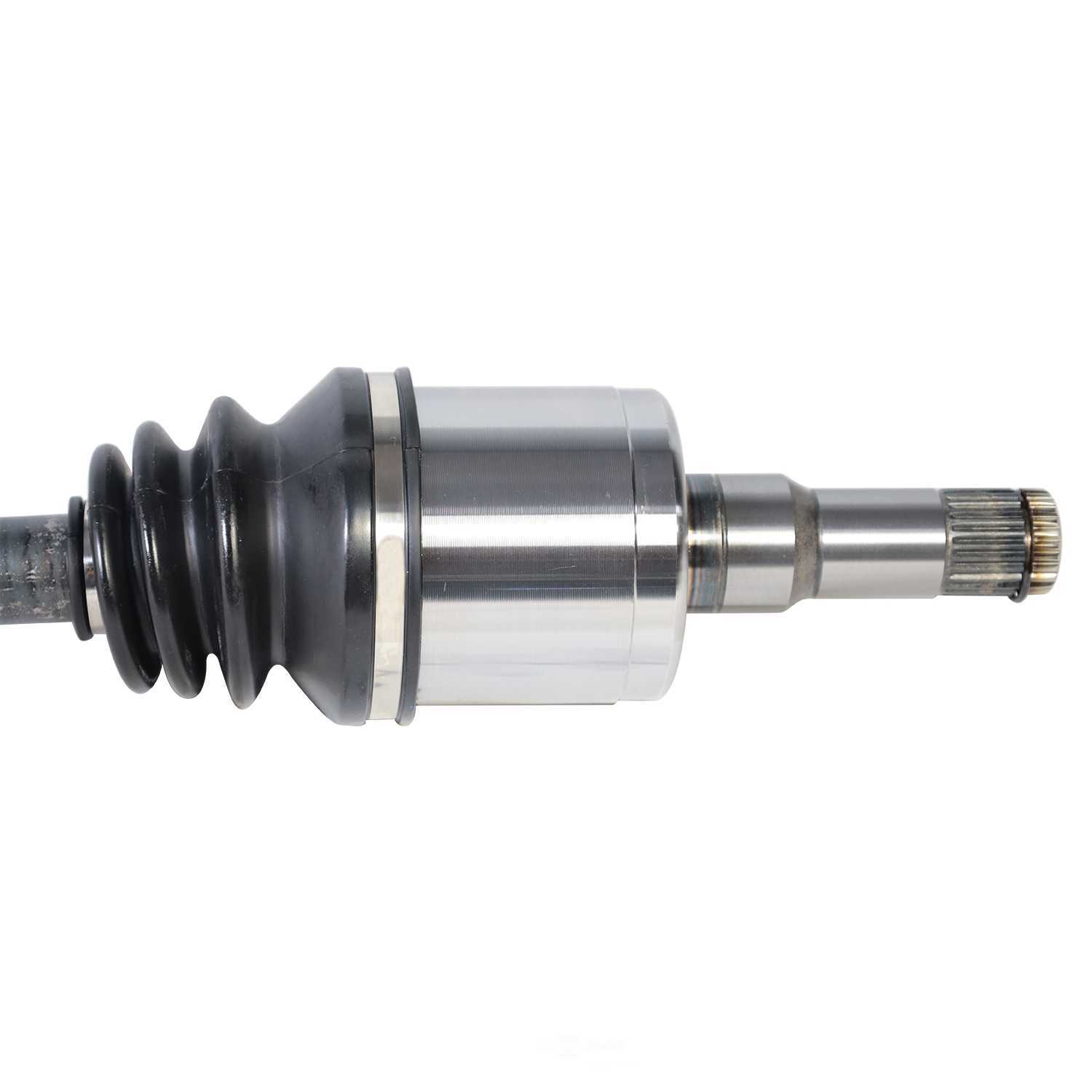 GSP NORTH AMERICA INC. - New CV Axle - AD8 - ncv11265
