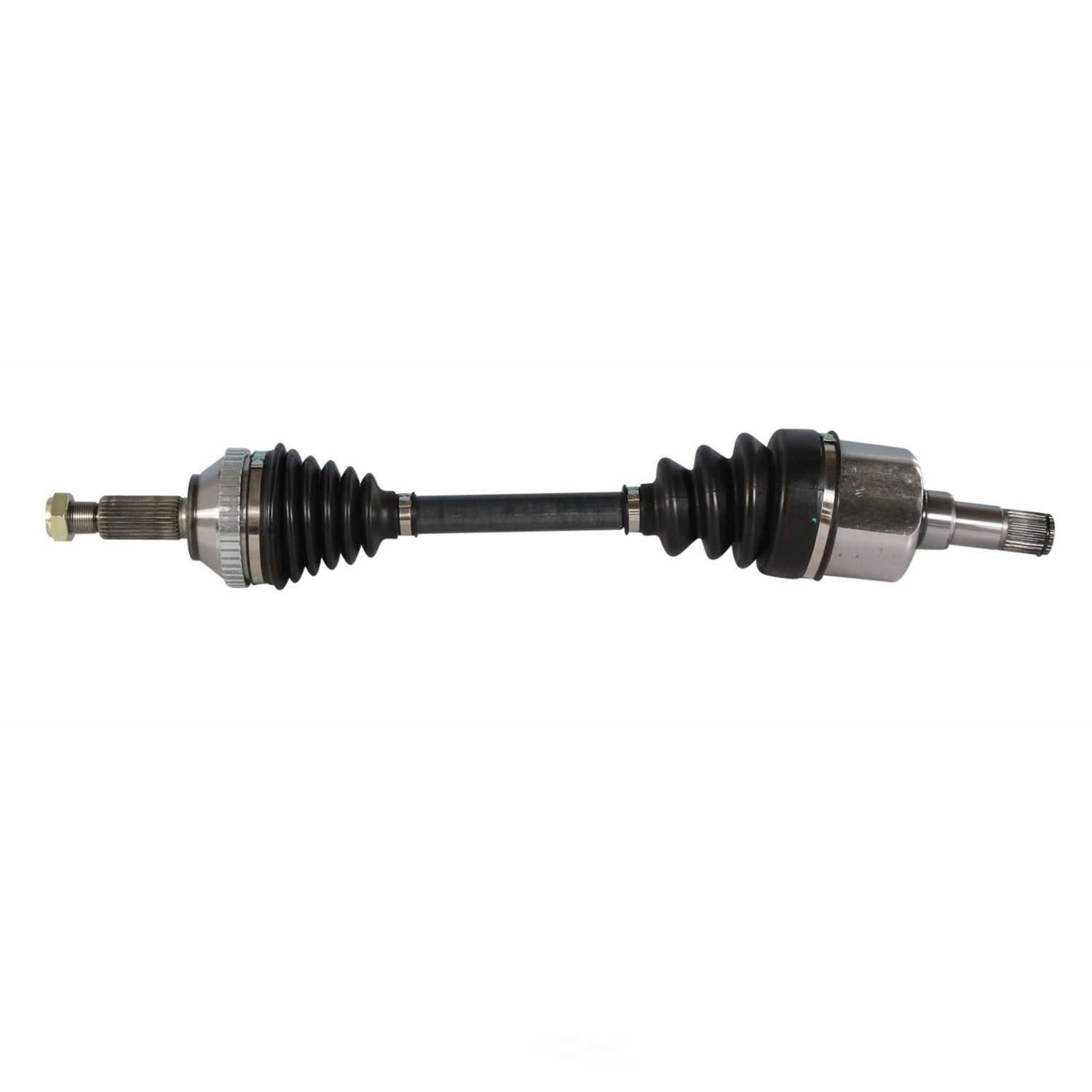 GSP NORTH AMERICA INC. - New CV Axle - AD8 - ncv11539