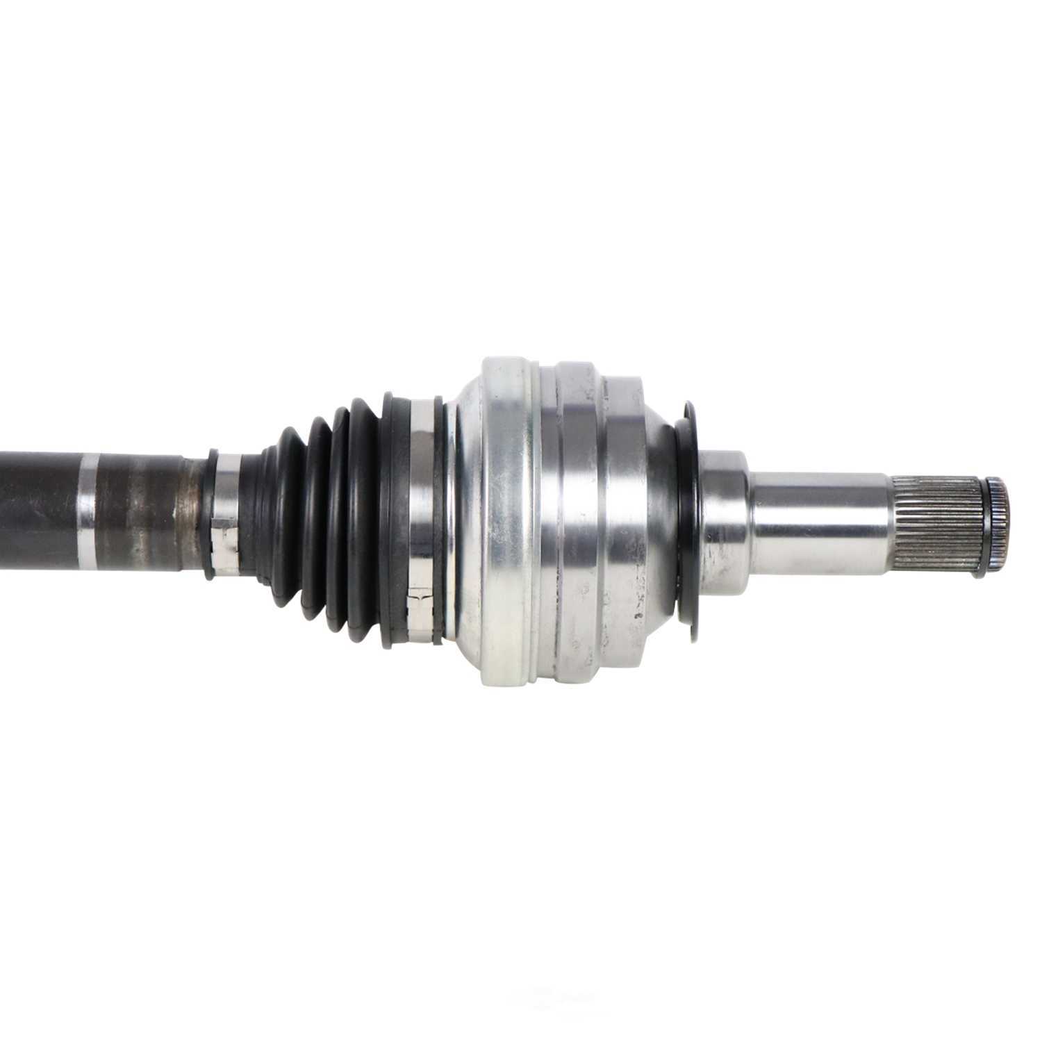 GSP NORTH AMERICA INC. - New CV Axle - AD8 - ncv20000k