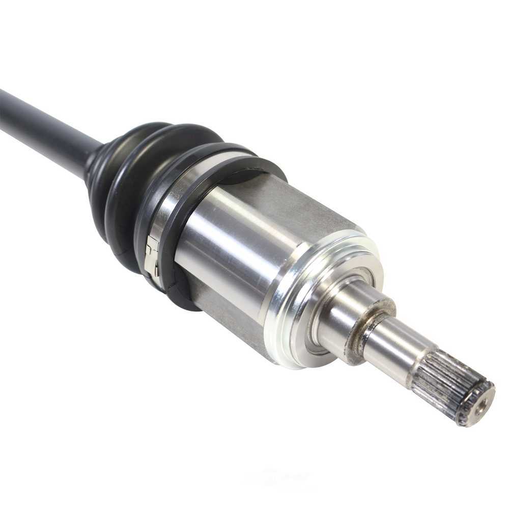 GSP NORTH AMERICA INC. - New CV Axle - AD8 - ncv21079