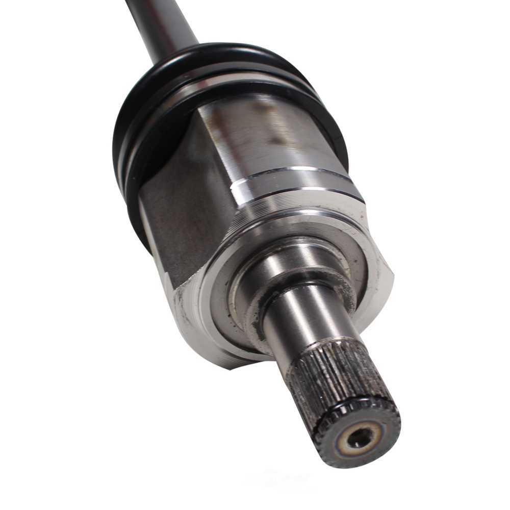 GSP NORTH AMERICA INC. - New CV Axle (Front Left) - AD8 NCV36121