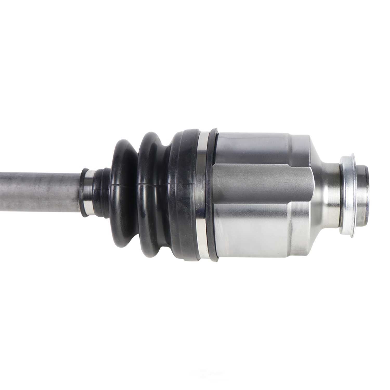 GSP NORTH AMERICA INC. - New CV Axle (Front Right) - AD8 NCV47048