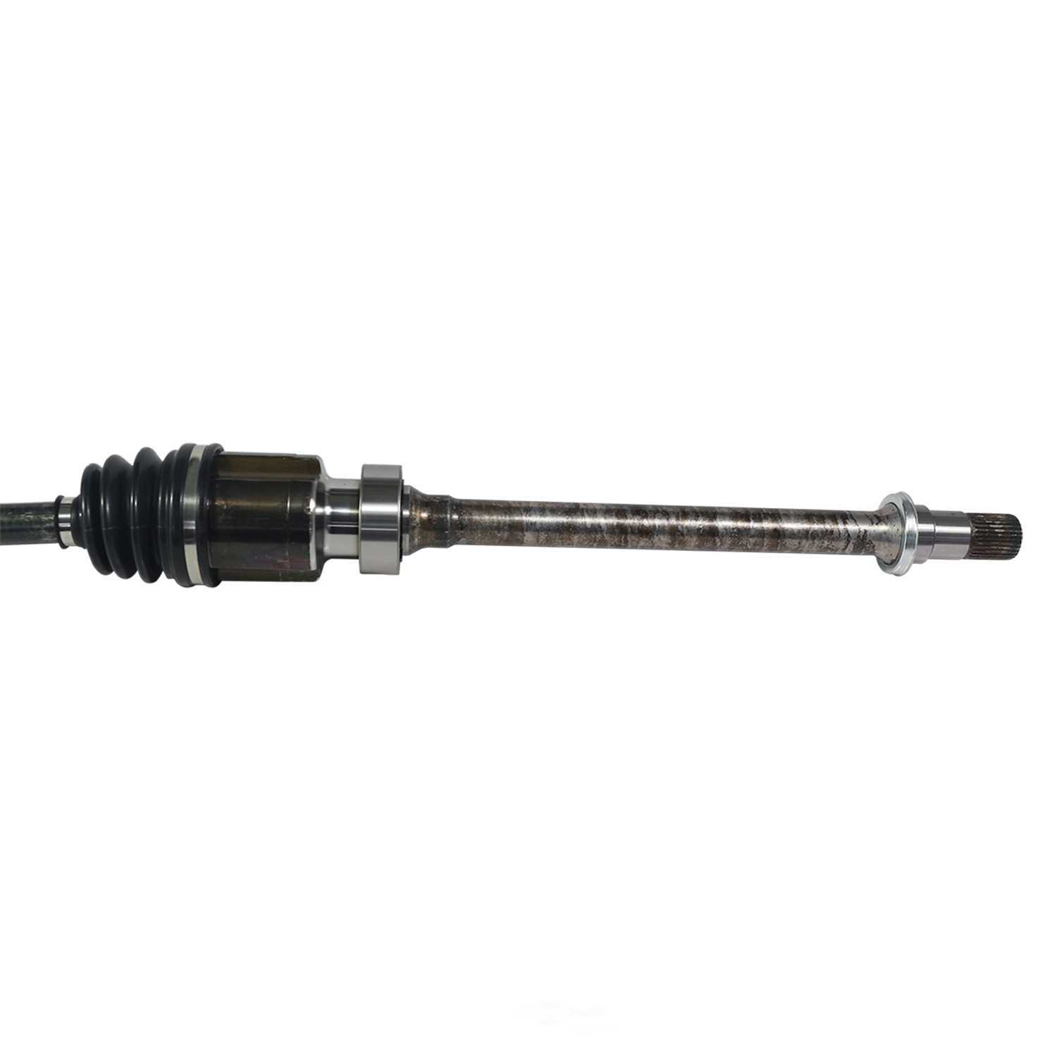GSP NORTH AMERICA INC. - GSP CV Axle (Front Right) - AD8 NCV47073