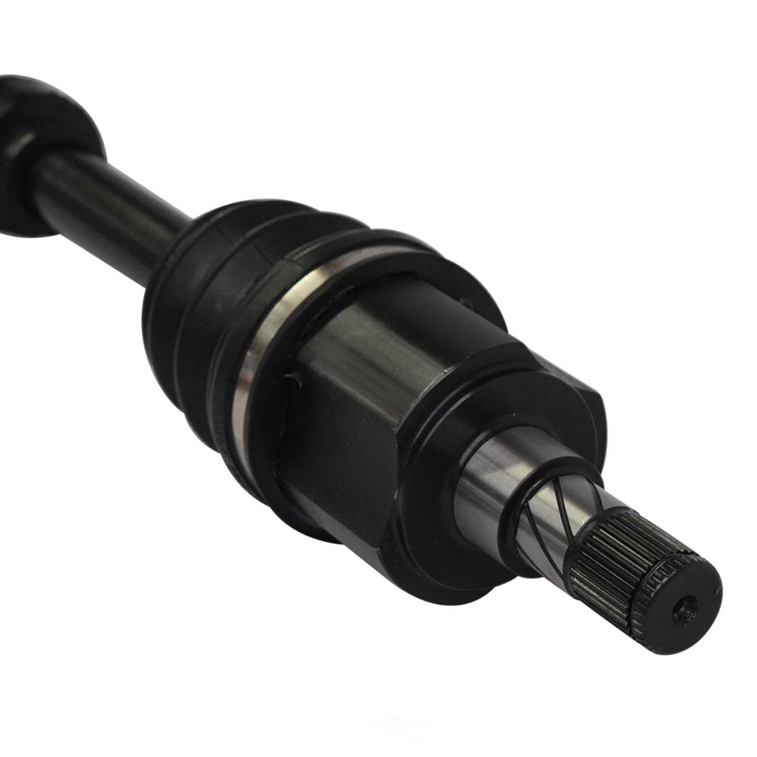 GSP NORTH AMERICA INC. - New CV Axle - AD8 - ncv49016