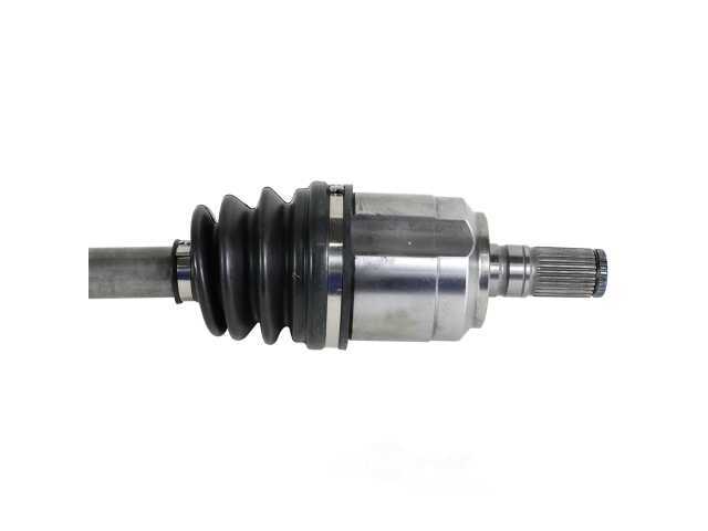 GSP NORTH AMERICA INC. - New CV Axle - AD8 - ncv75147