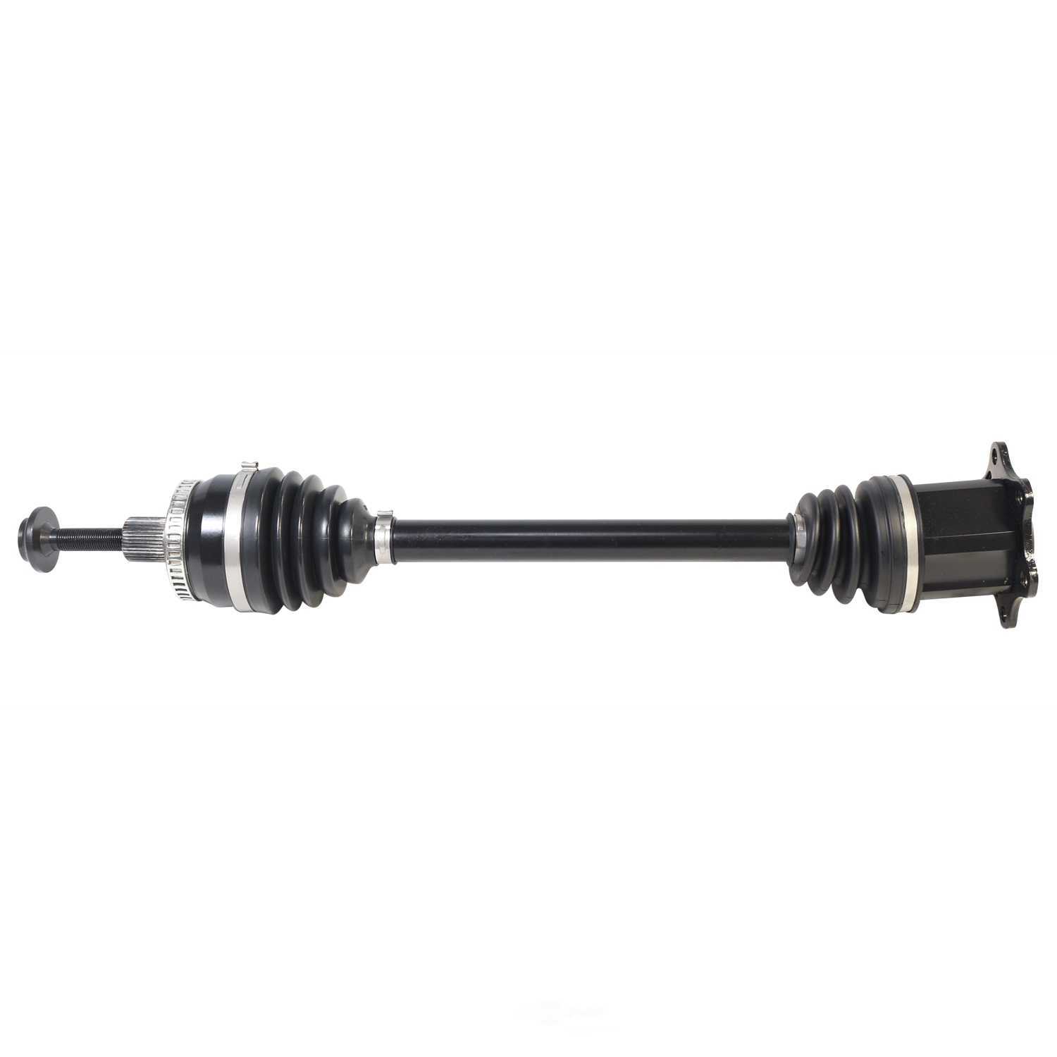 GSP NORTH AMERICA INC. - New Performance Revolution CV Axle - AD8 - pr23518