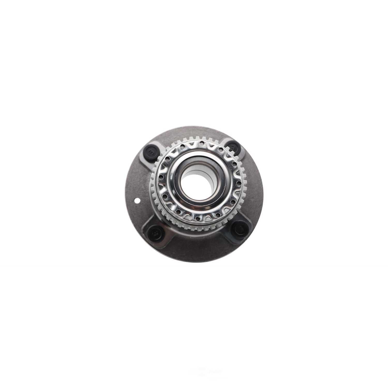 GSP NORTH AMERICA INC. - GSP New Wheel Bearing and Hub Assembly - AD8 - 373195