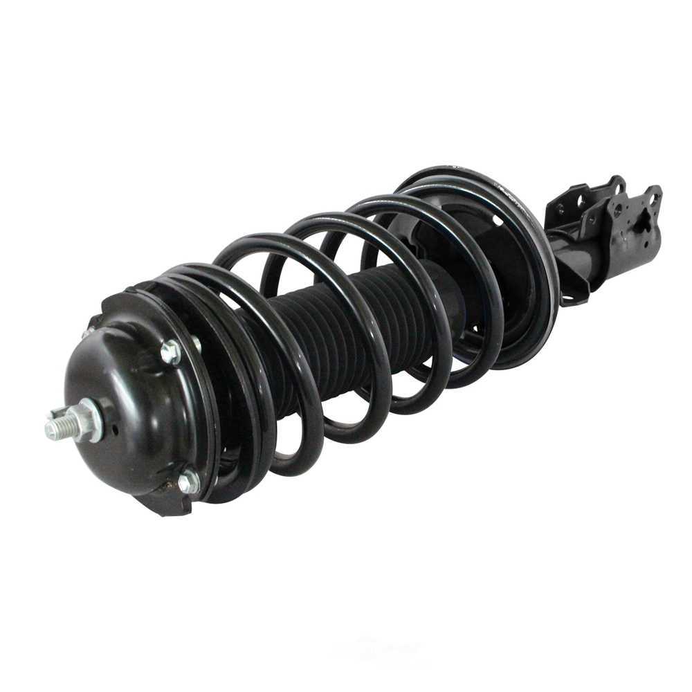 GSP NORTH AMERICA INC. - Suspension Strut and Coil Spring Assembly - AD8 - 810328