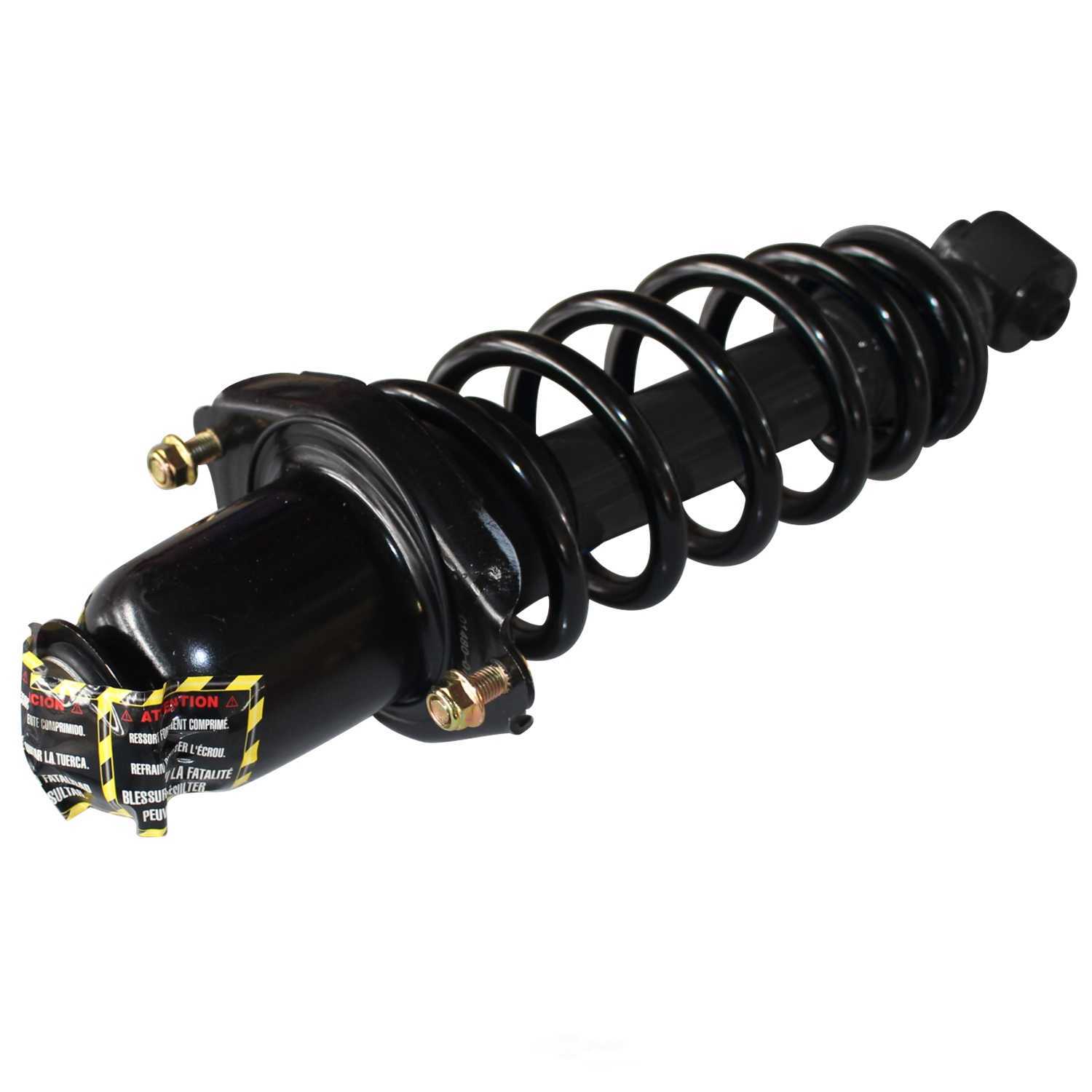 GSP NORTH AMERICA INC. - GSP Suspension Strut & Coil Spring Assembly - AD8 - 869216
