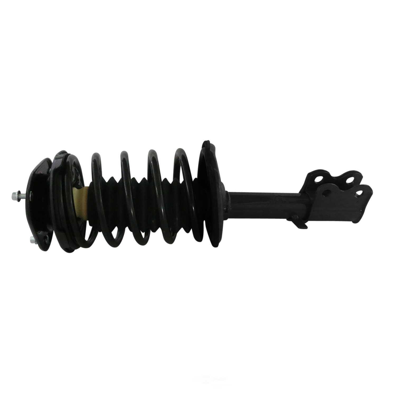 GSP NORTH AMERICA INC. - GSP Suspension Strut & Coil Spring Assembly - AD8 - 869311