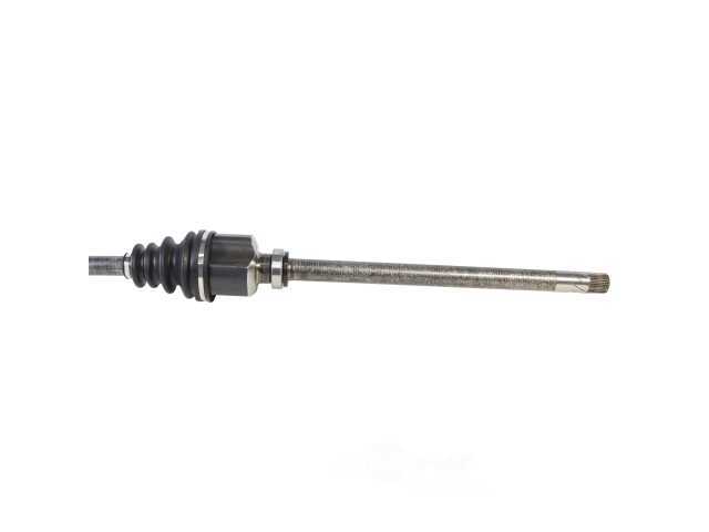 GSP NORTH AMERICA INC. - New CV Axle (Front Right) - AD8 NCV22001