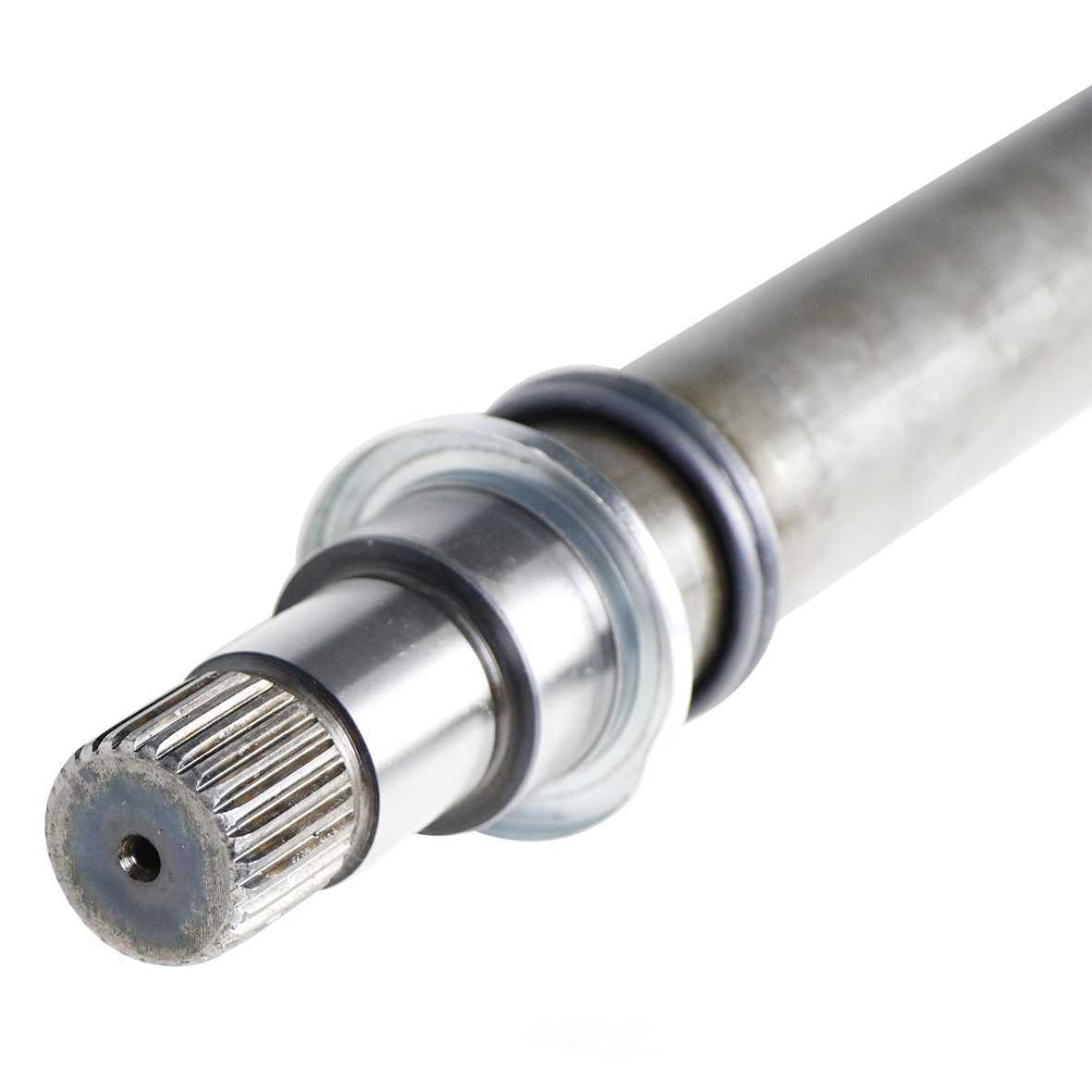 GSP NORTH AMERICA INC. - CV Int Shaft - AD8 - nex37000