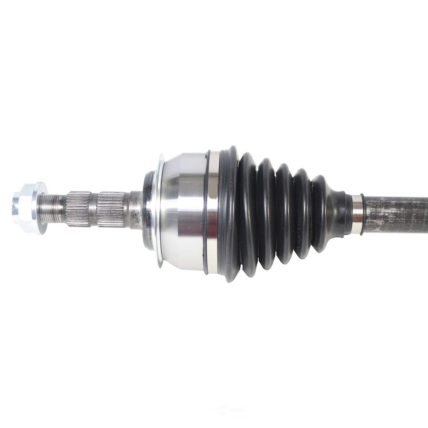 GSP NORTH AMERICA INC. - New CV Axle - AD8 - ncv10249