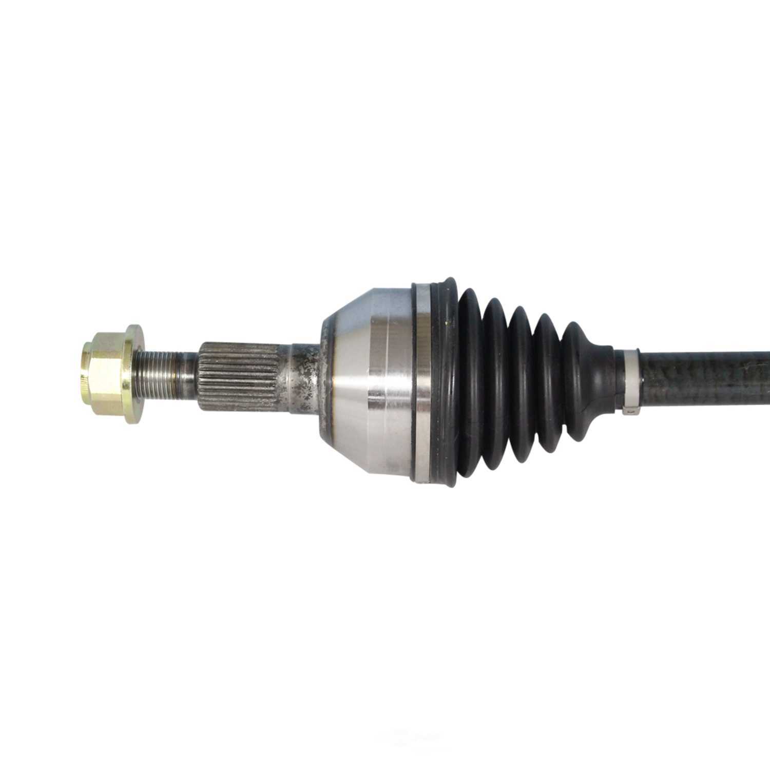 GSP NORTH AMERICA INC. - New CV Axle - AD8 - ncv10650