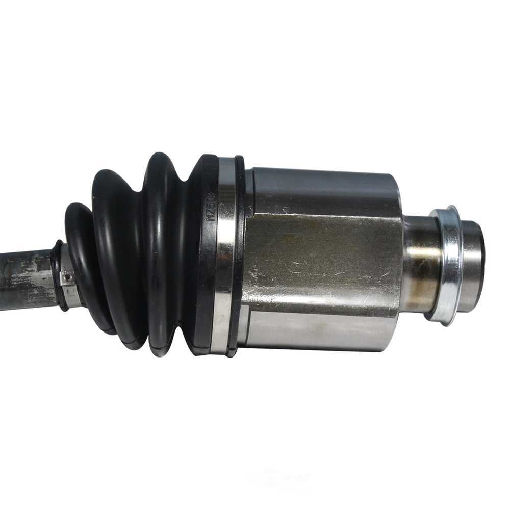 GSP NORTH AMERICA INC. - New CV Axle - AD8 - ncv11040