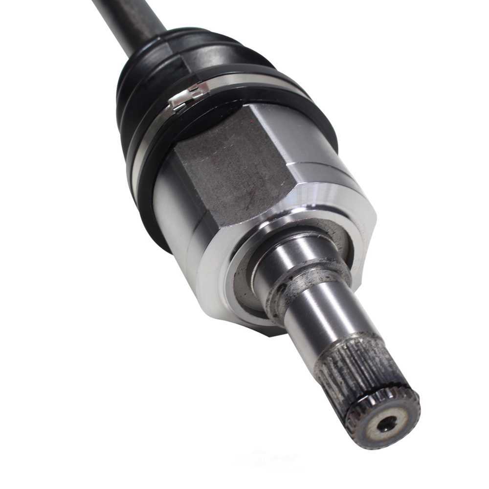 GSP NORTH AMERICA INC. - New CV Axle - AD8 - ncv11547