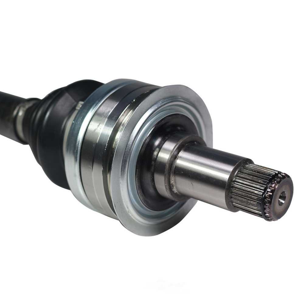 GSP NORTH AMERICA INC. - New CV Axle (Rear) - AD8 NCV48025