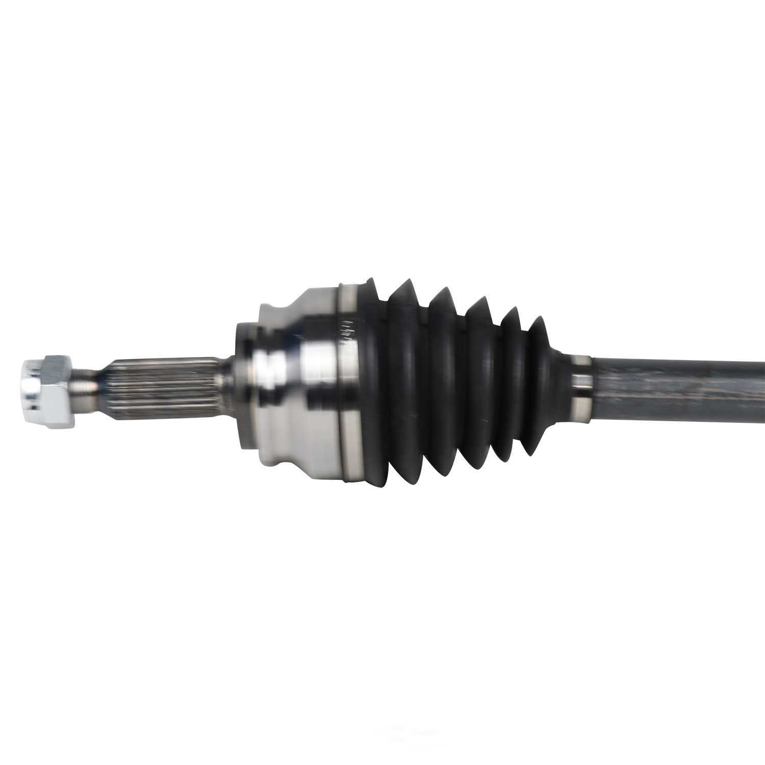 GSP NORTH AMERICA INC. - New CV Axle (Front Right) - AD8 NCV51003