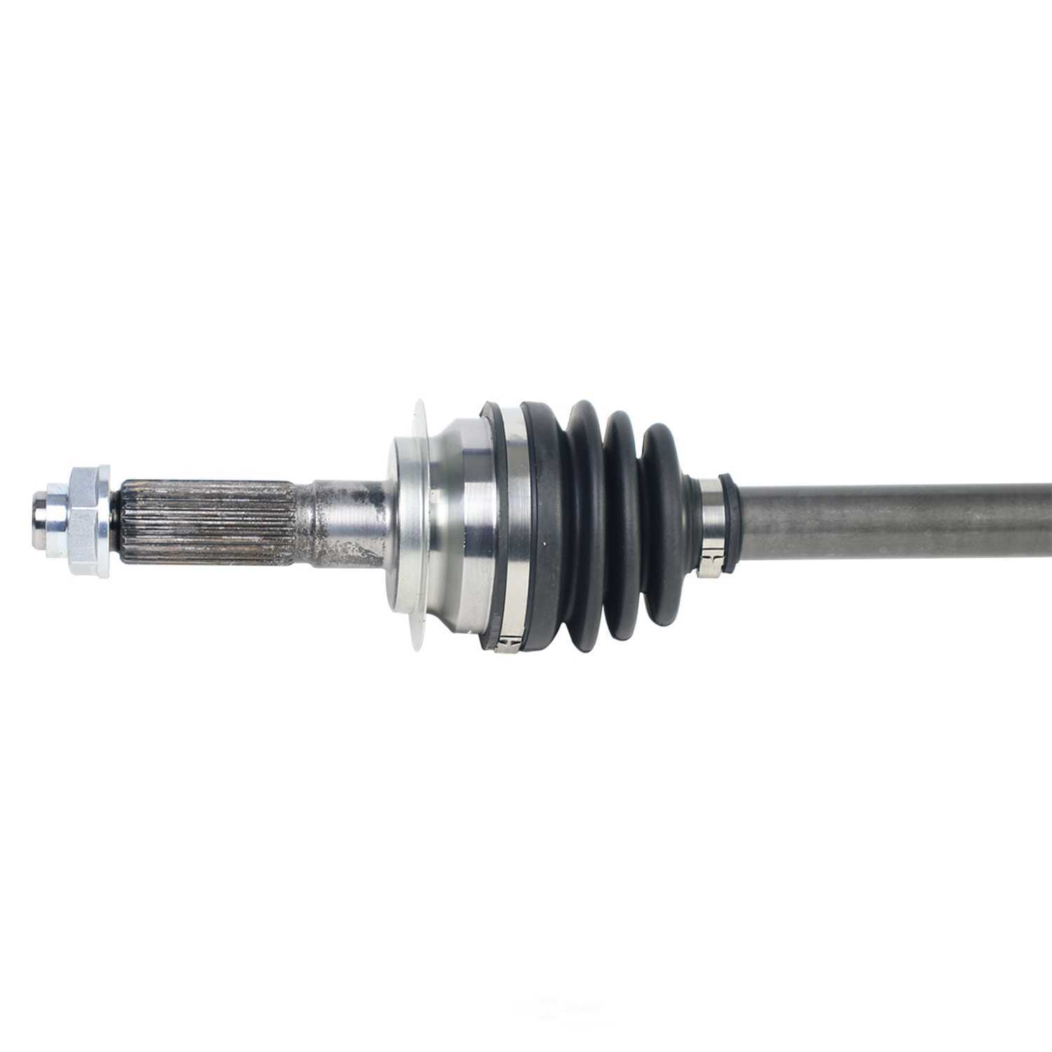 GSP NORTH AMERICA INC. - New CV Axle - AD8 - ncv66021