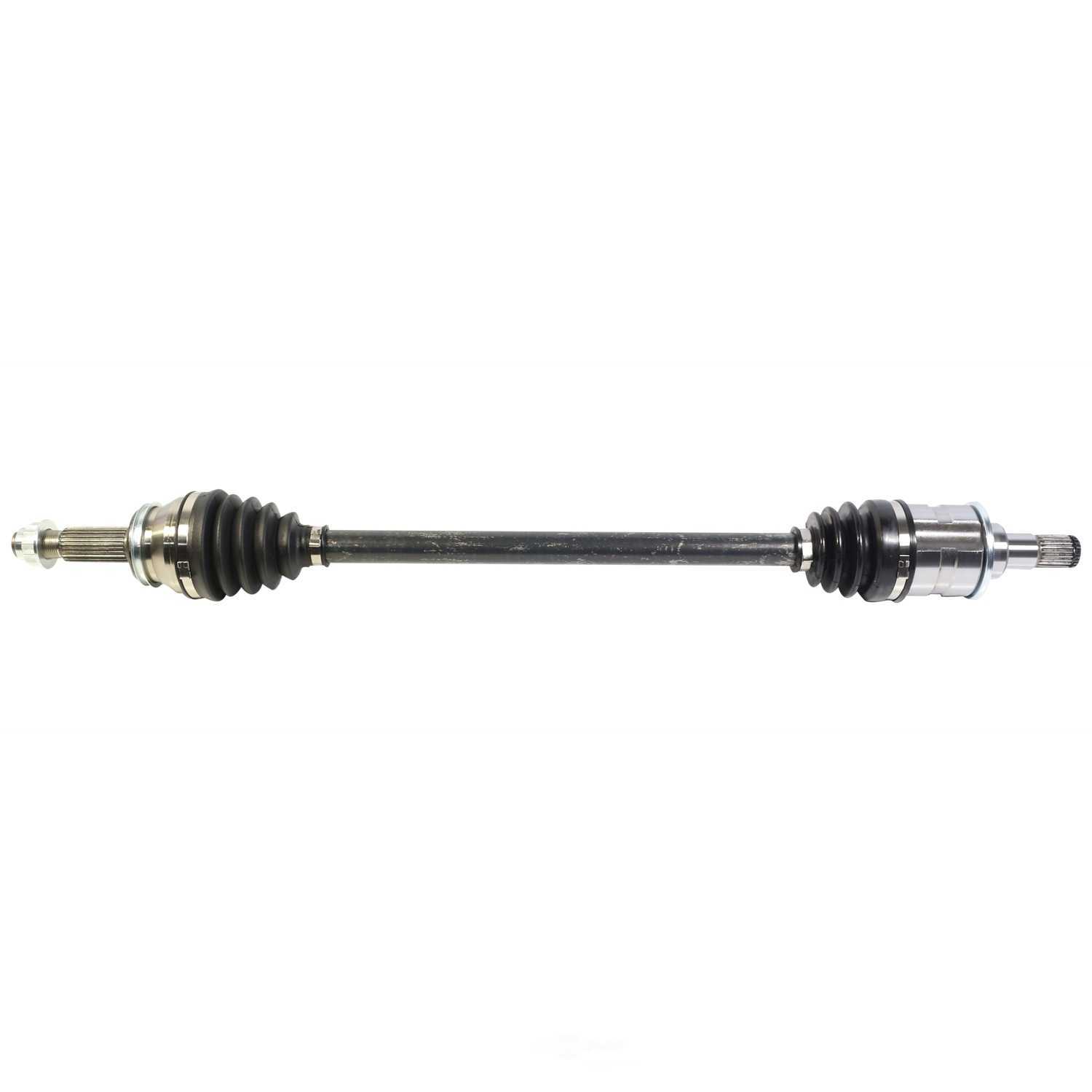 GSP NORTH AMERICA INC. - New CV Axle - AD8 - ncv69222