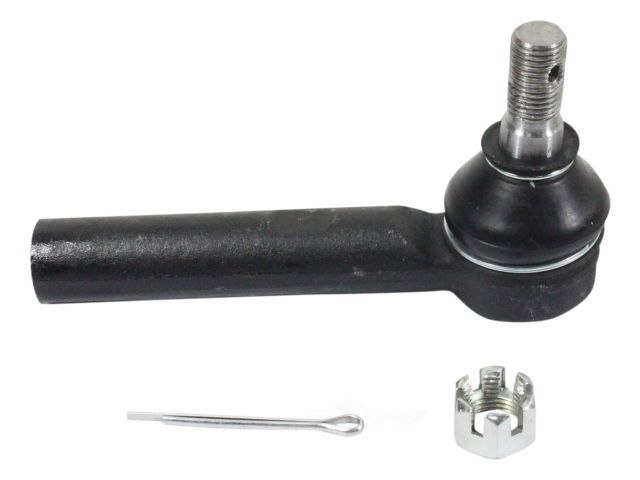 GSP NORTH AMERICA INC. - Steering Tie Rod End - AD8 - ns70069