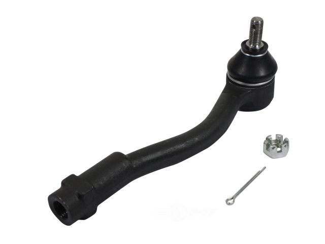 GSP NORTH AMERICA INC. - Steering Tie Rod End - AD8 - ns70242