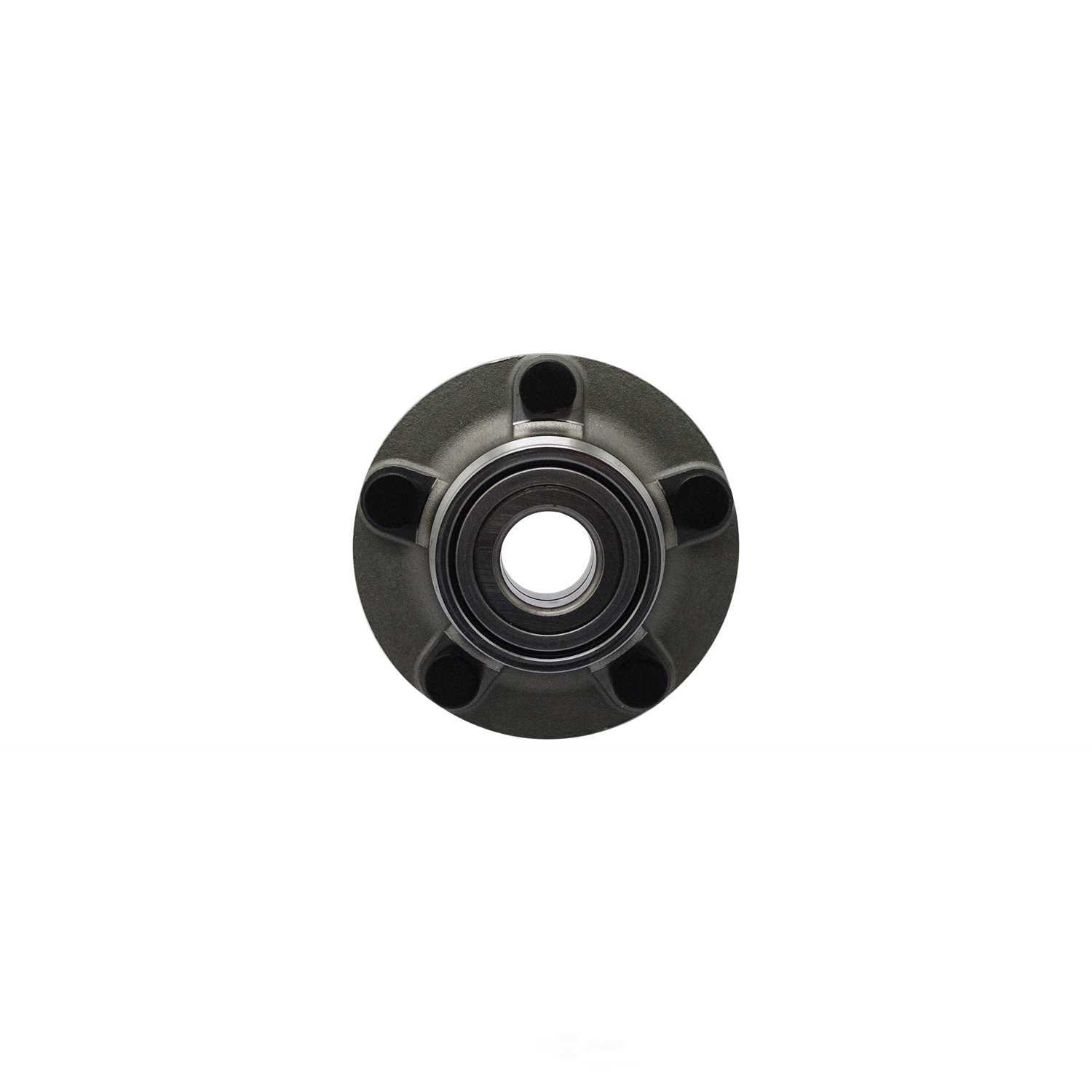 GSP NORTH AMERICA INC. - GSP Axle Bearing & Hub Assembly - AD8 - 103030