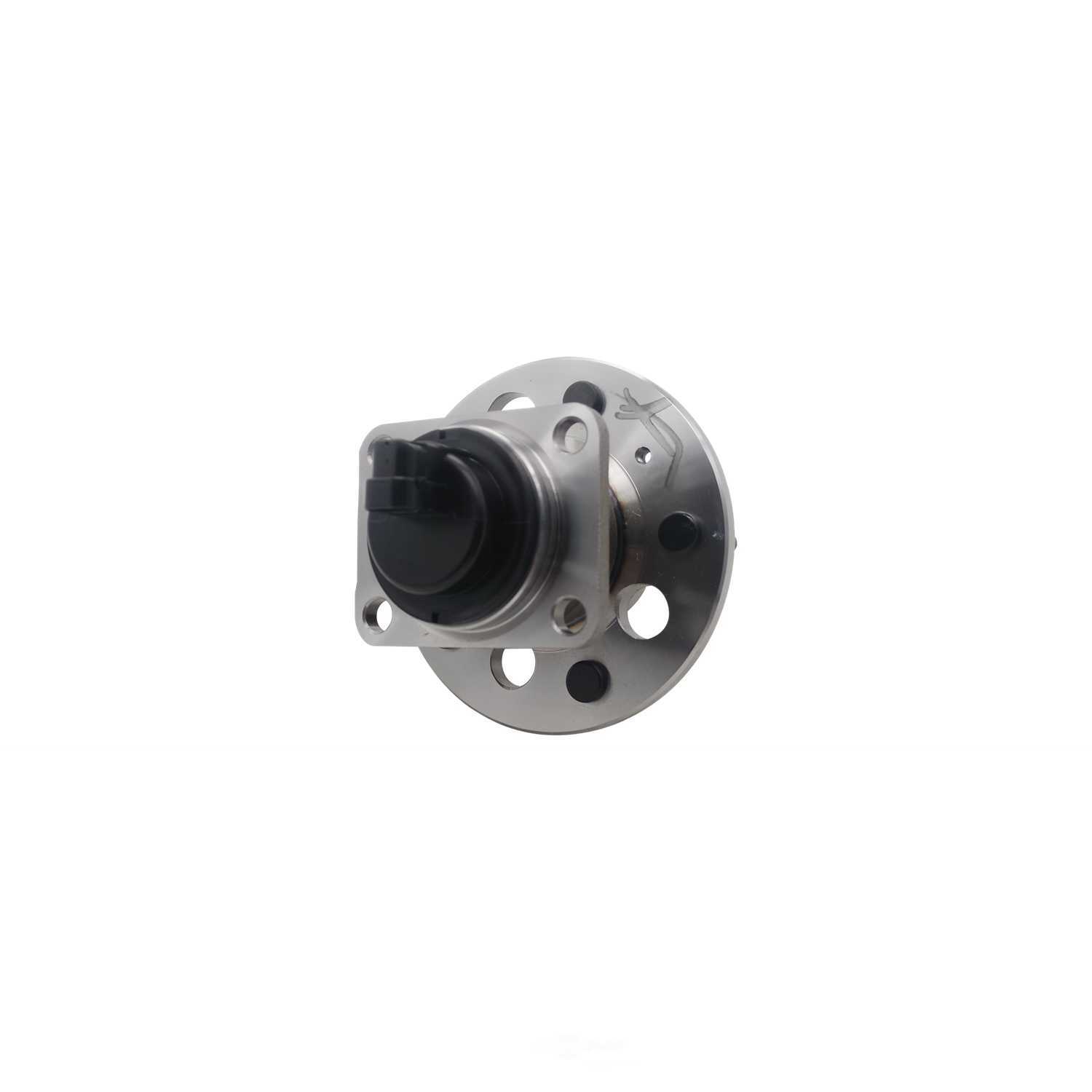 GSP NORTH AMERICA INC. - GSP Axle Bearing & Hub Assembly - AD8 - 103152