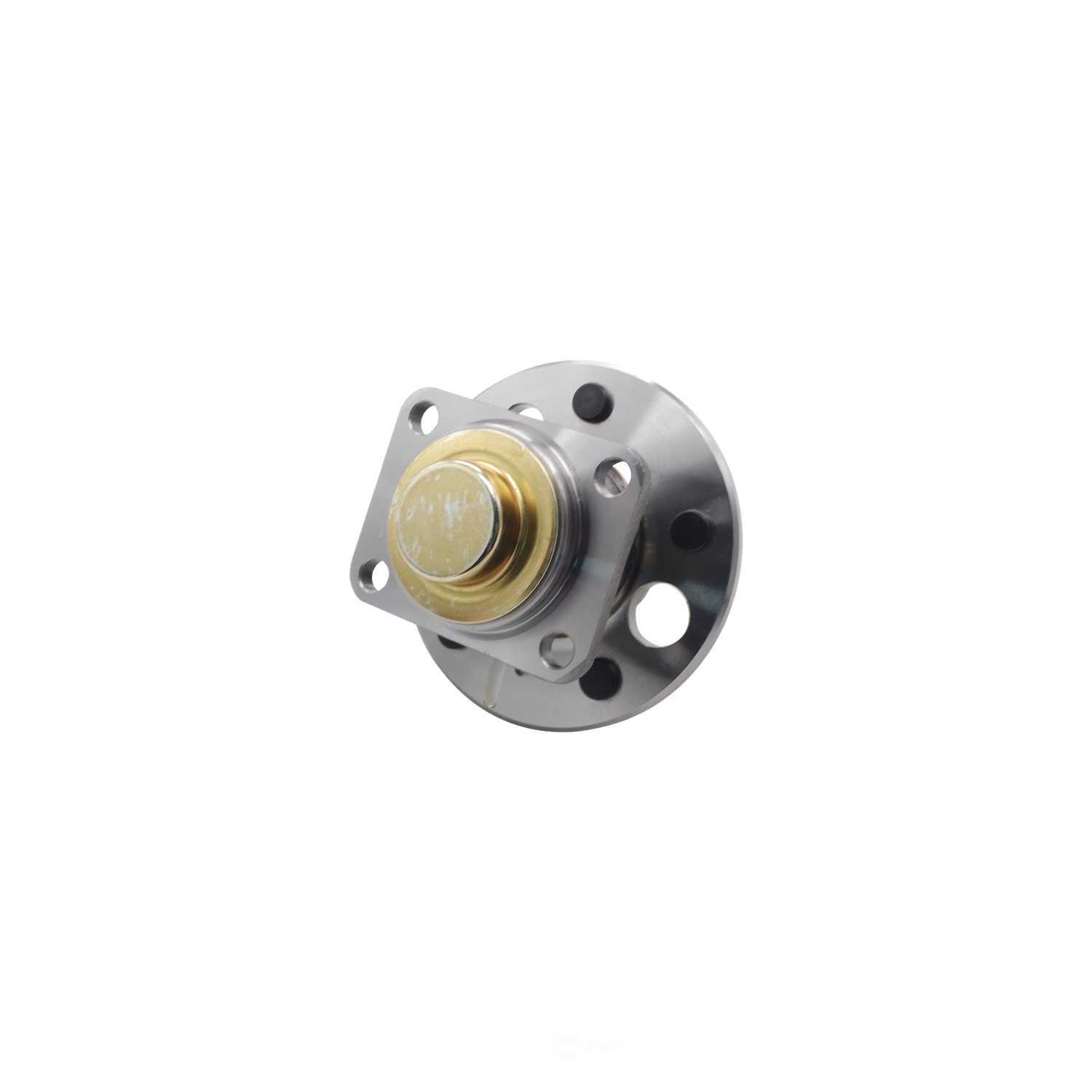 GSP NORTH AMERICA INC. - GSP New Wheel Bearing and Hub Assembly - AD8 - 103221
