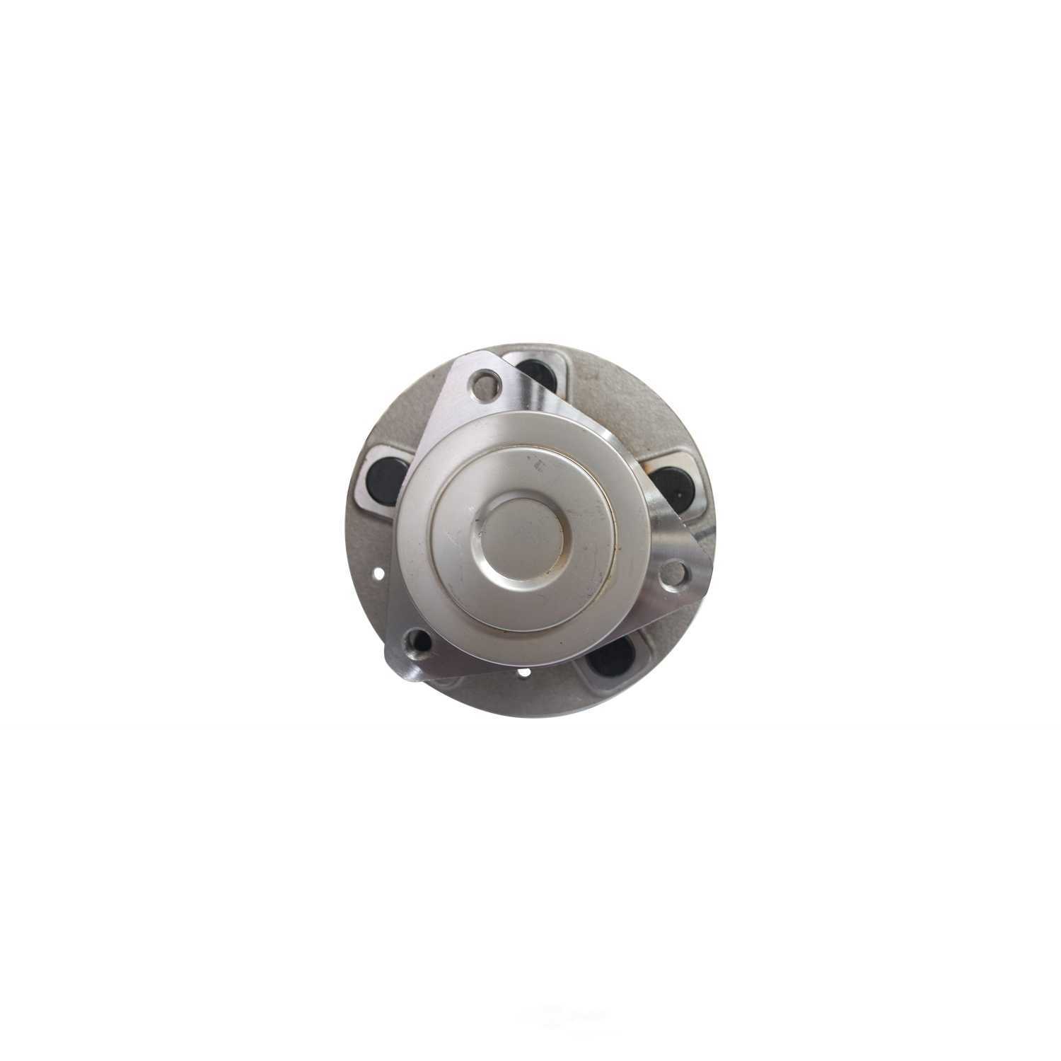 GSP NORTH AMERICA INC. - GSP New Wheel Bearing and Hub Assembly - AD8 - 104401