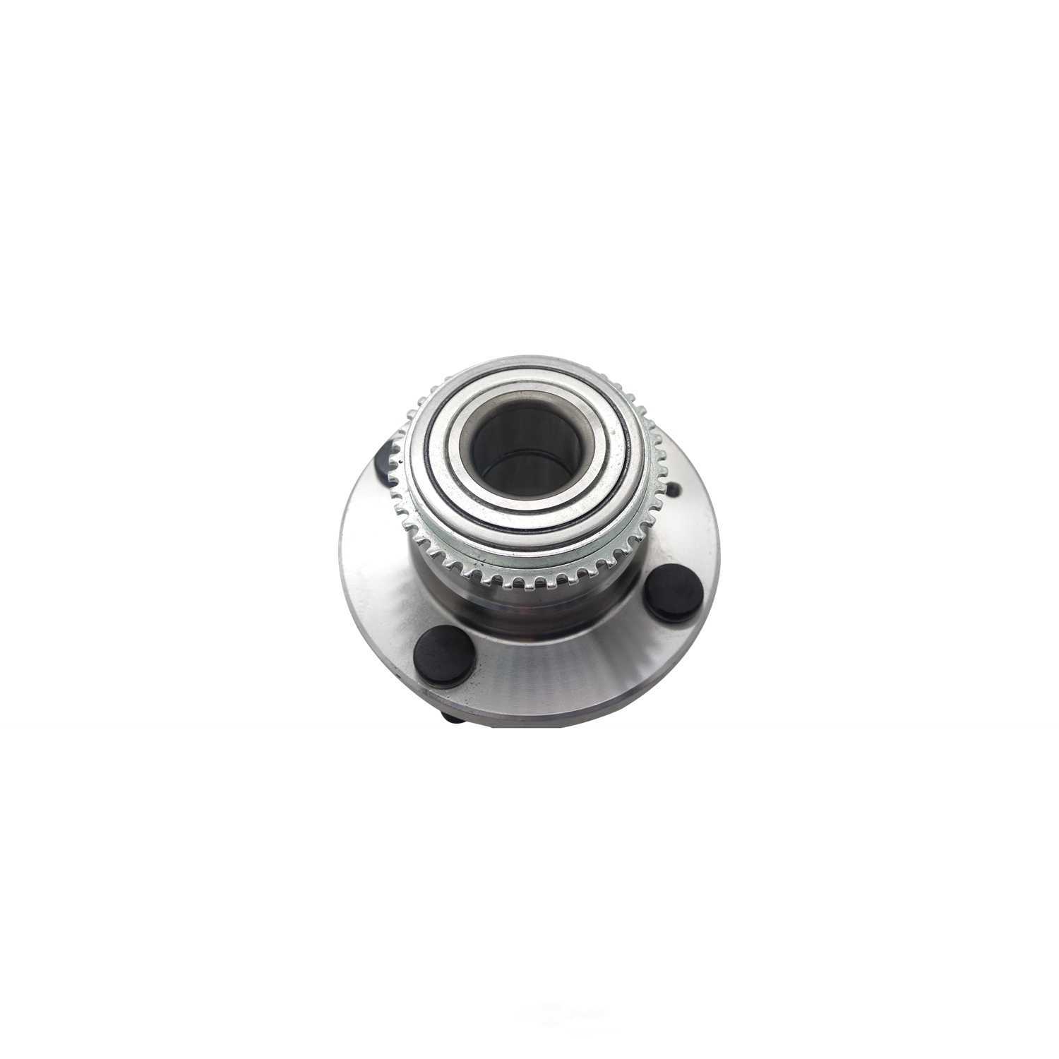 GSP NORTH AMERICA INC. - GSP New Wheel Bearing and Hub Assembly - AD8 - 513276