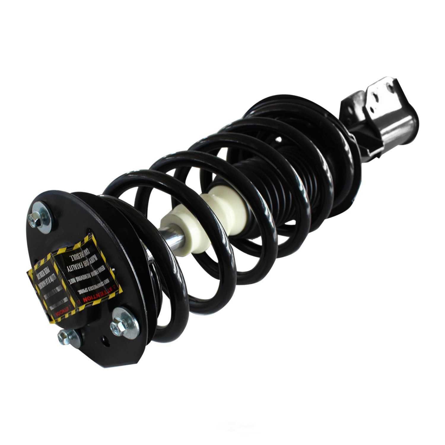 GSP NORTH AMERICA INC. - Suspension Strut and Coil Spring Assembly - AD8 - 810355