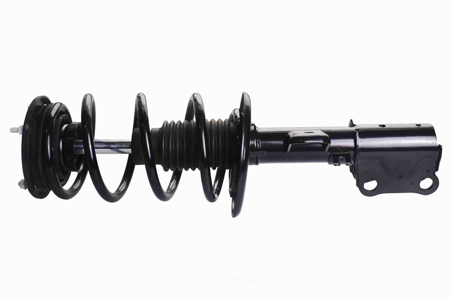 GSP NORTH AMERICA INC. - Suspension Strut and Coil Spring Assembly - AD8 - 811406