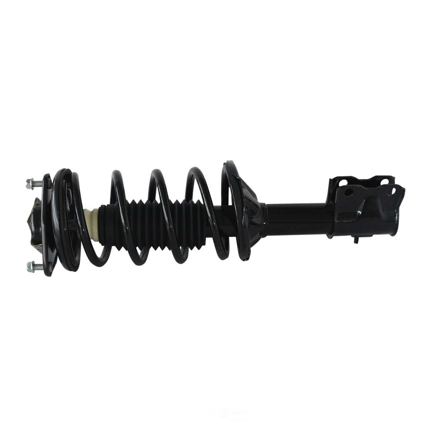 GSP NORTH AMERICA INC. - Suspension Strut and Coil Spring Assembly - AD8 - 882425