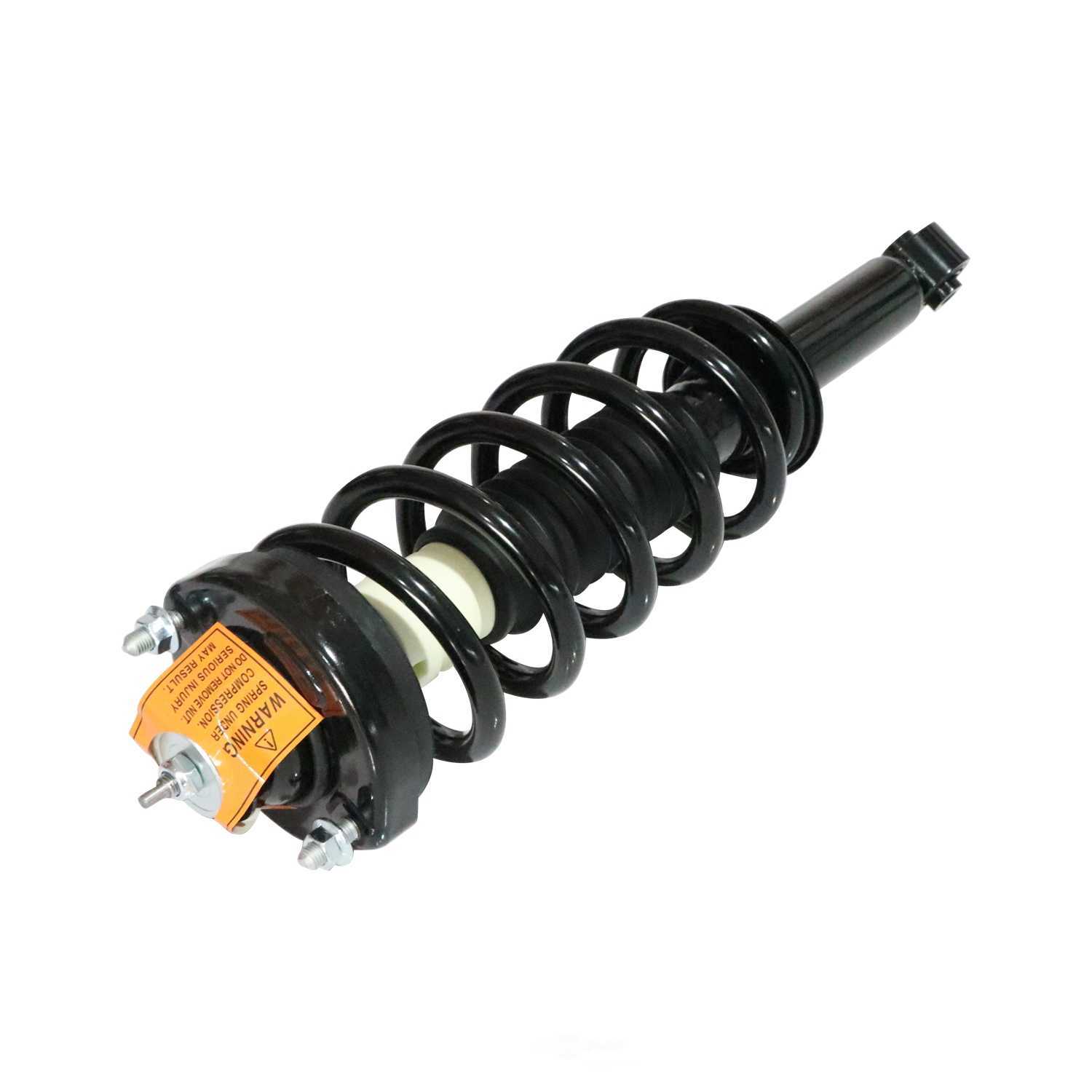 GSP NORTH AMERICA INC. - Suspension Strut and Coil Spring Assembly - AD8 - 882519